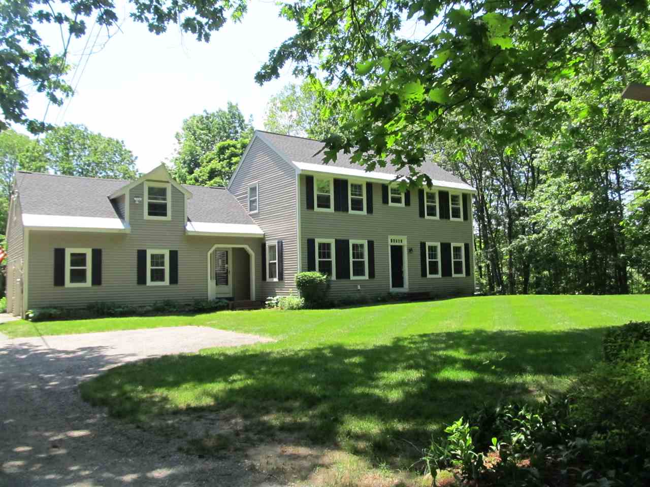 74 Colby Road Weare, NH 03281 - Photo 1 of 34