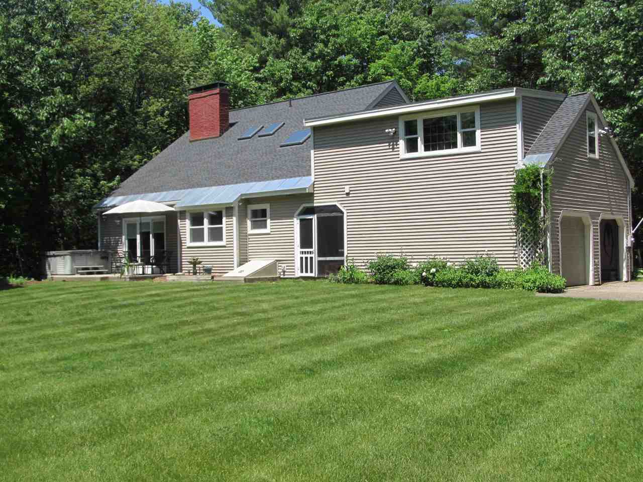 74 Colby Road Weare, NH 03281 - Photo 3 of 34