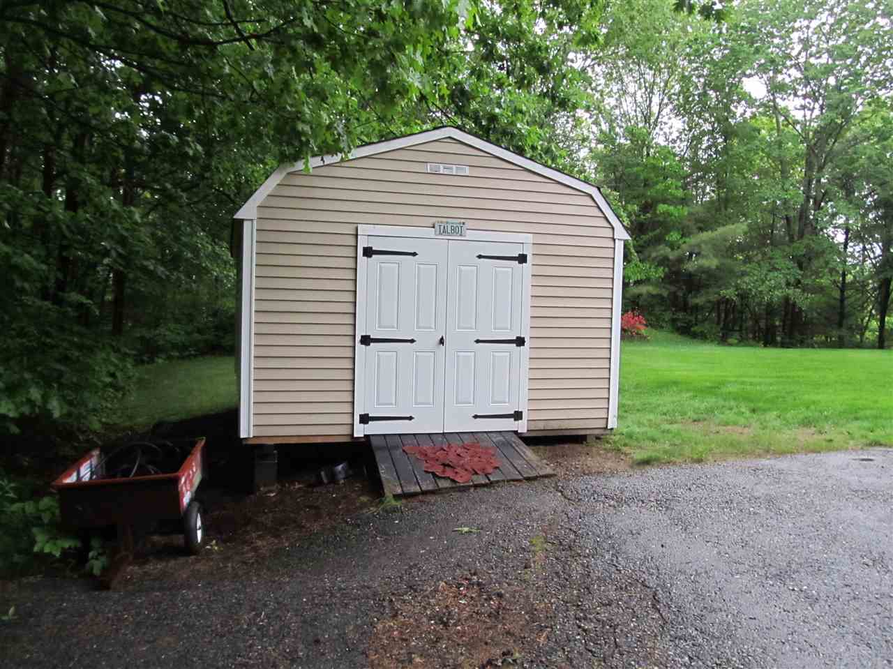 74 Colby Road Weare, NH 03281 - Photo 26 of 34