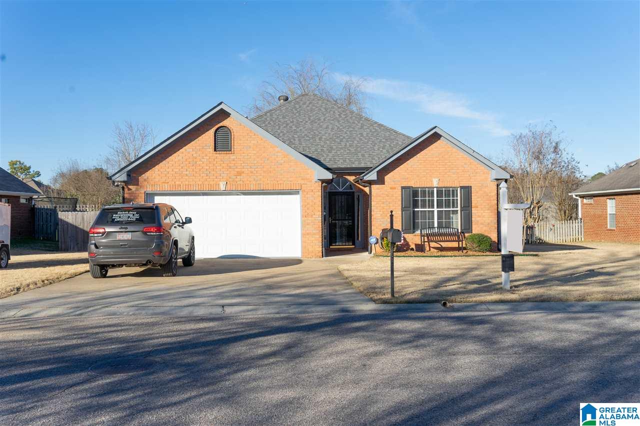 134 Hickory Point Drive Helena, AL 35080 - Photo 1 of 24