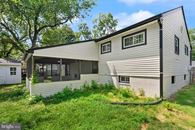 $525,000 | 1503 Cecilia Court, Woodbridge, VA 22191