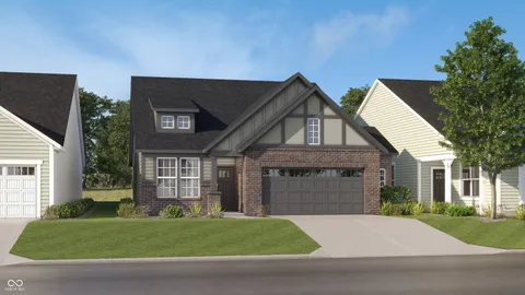 $428,085 | 537 Seagrape Lane, Plainfield, IN 46168