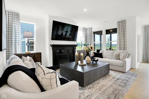 $418,085 | 537 Seagrape Lane, Plainfield, IN 46168