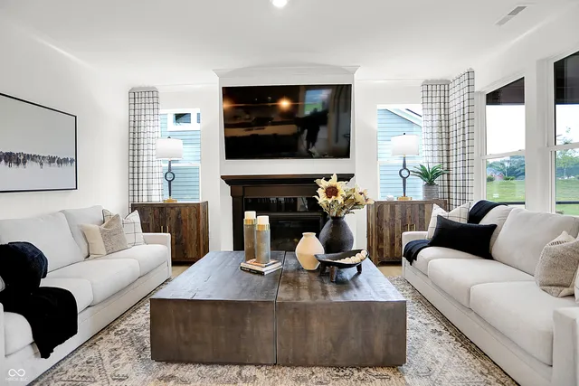 $428,085 | 537 Seagrape Lane, Plainfield, IN 46168