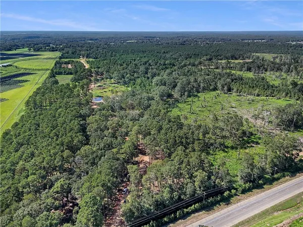 $24,000 | Lot 2 Highway 16, Amite, LA 70422