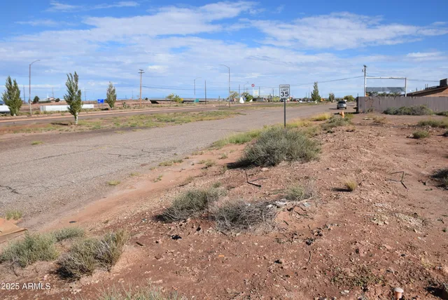 a view of beach and ocean