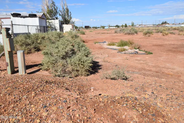 a view of beach and ocean