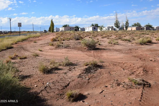 $425,000 | 2700 West 3rd Street, Unit 19, Winslow, AZ 86047