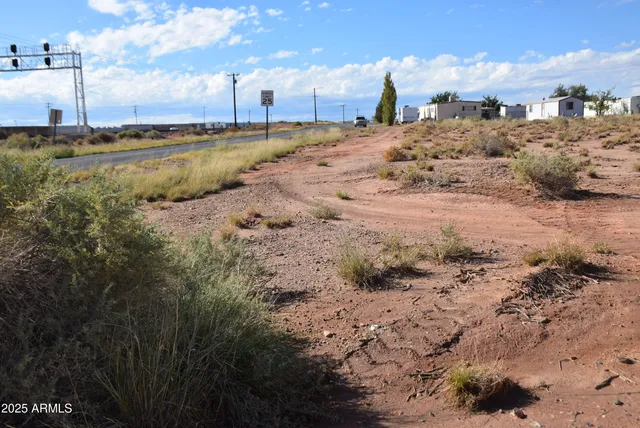 $425,000 | 2700 West 3rd Street, Unit 19, Winslow, AZ 86047