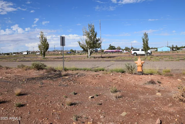 a view of a out door space