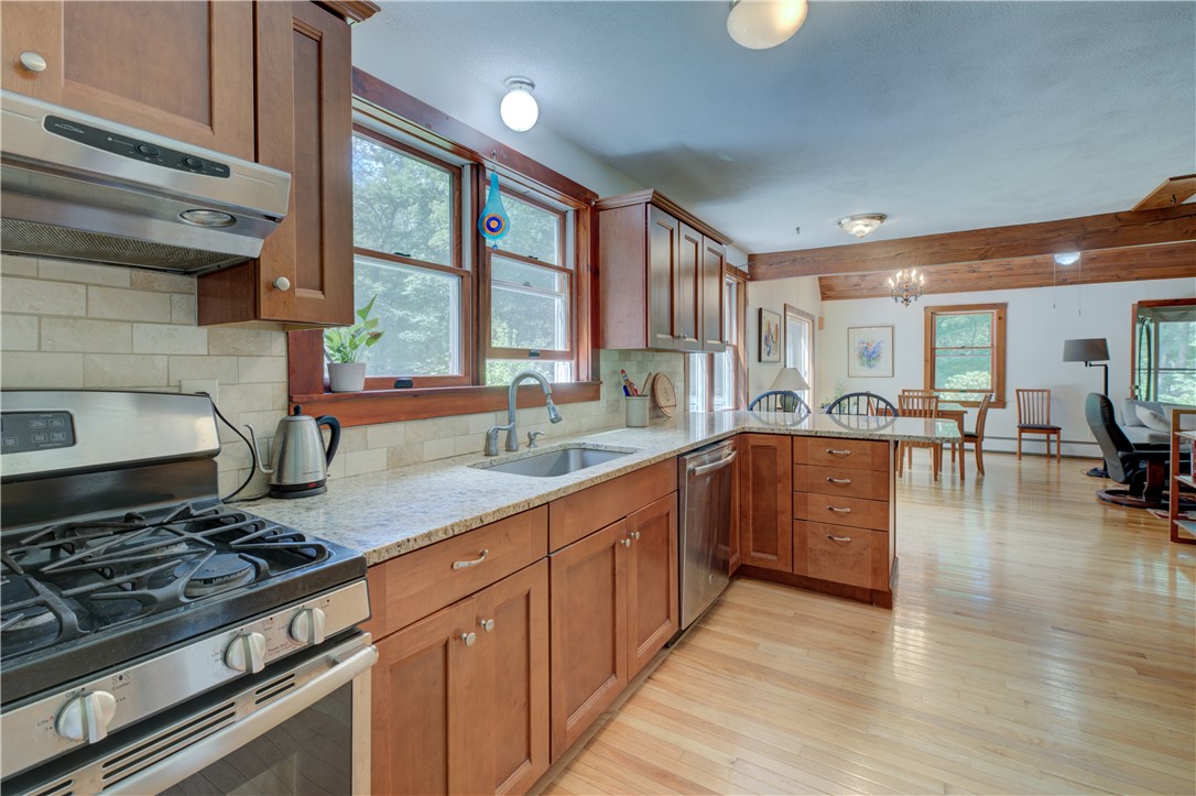 53 Top Hill Drive Exeter, RI 02892 - Photo 11 of 46