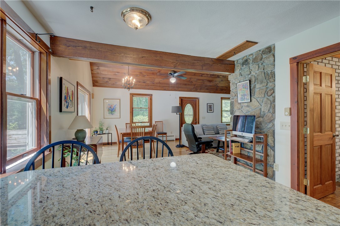53 Top Hill Drive Exeter, RI 02892 - Photo 12 of 46