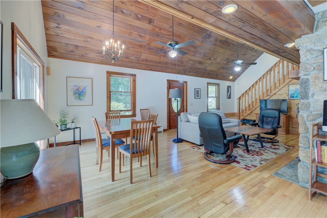 53 Top Hill Drive Exeter, RI 02892 - Photo 13 of 46