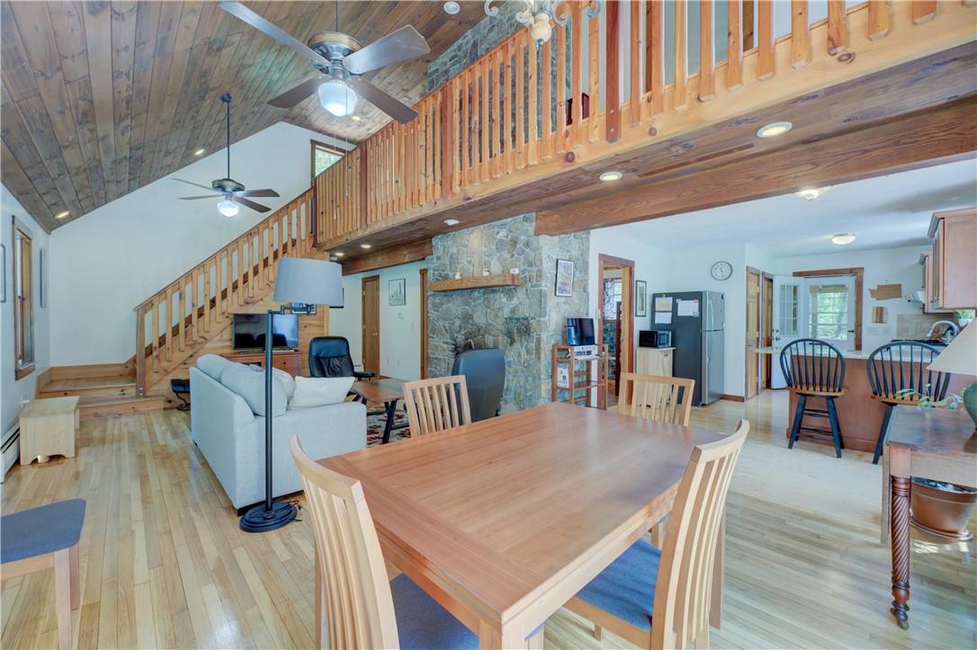 53 Top Hill Drive Exeter, RI 02892 - Photo 14 of 46