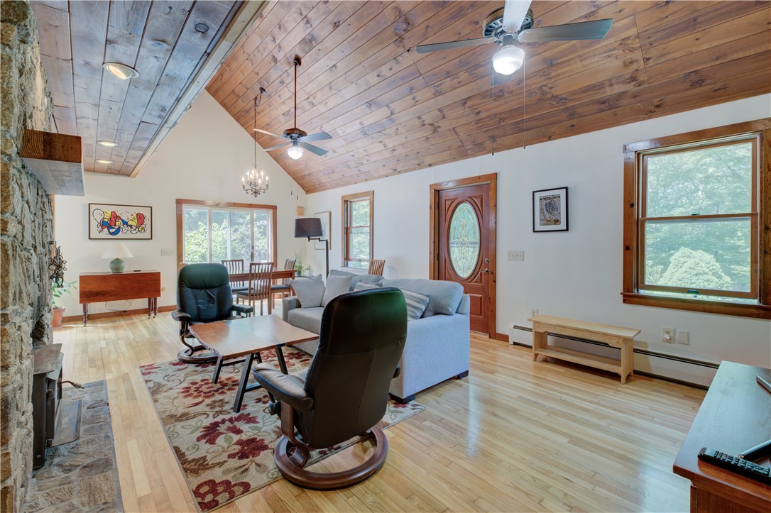 53 Top Hill Drive Exeter, RI 02892 - Photo 16 of 46