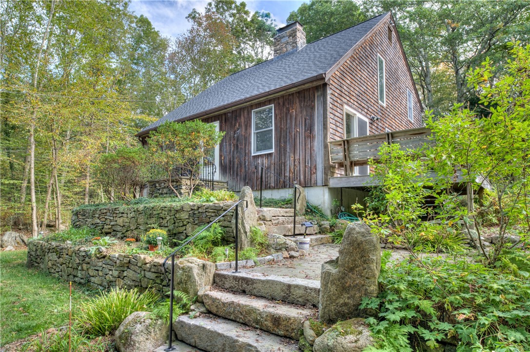 53 Top Hill Drive Exeter, RI 02892 - Photo 3 of 46