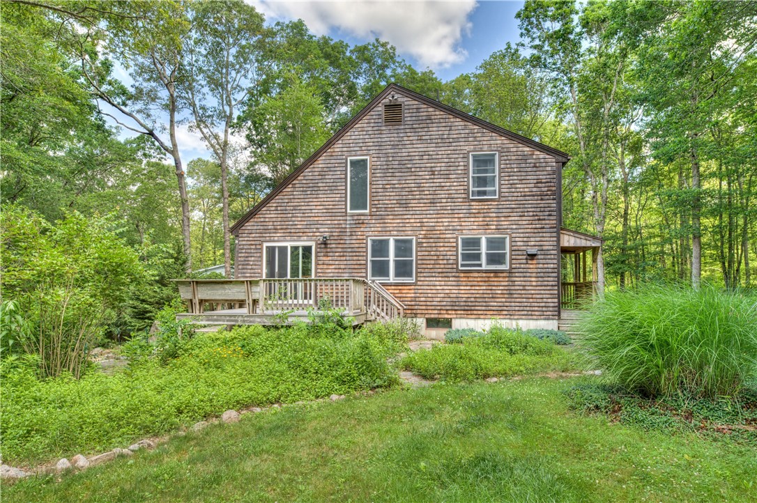 53 Top Hill Drive Exeter, RI 02892 - Photo 32 of 46