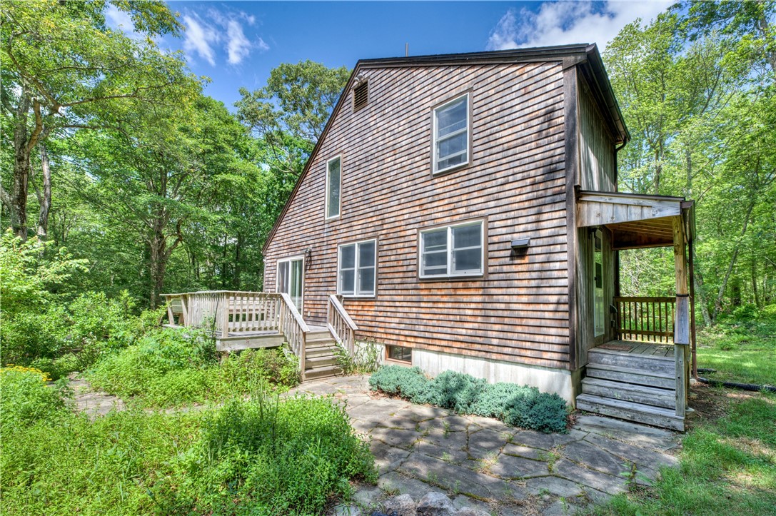 53 Top Hill Drive Exeter, RI 02892 - Photo 33 of 46