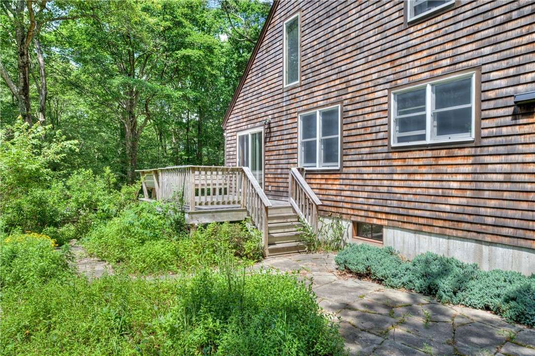 53 Top Hill Drive Exeter, RI 02892 - Photo 34 of 46