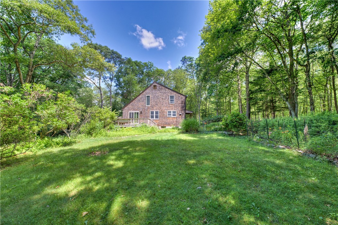 53 Top Hill Drive Exeter, RI 02892 - Photo 39 of 46