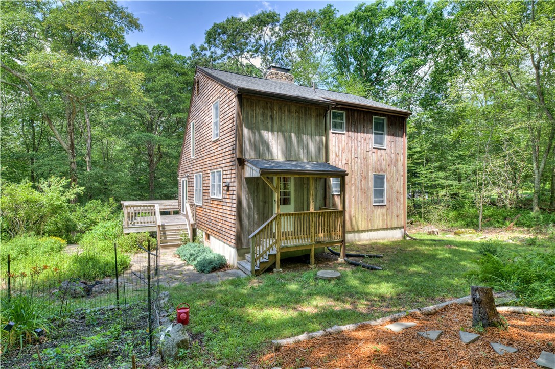 53 Top Hill Drive Exeter, RI 02892 - Photo 41 of 46