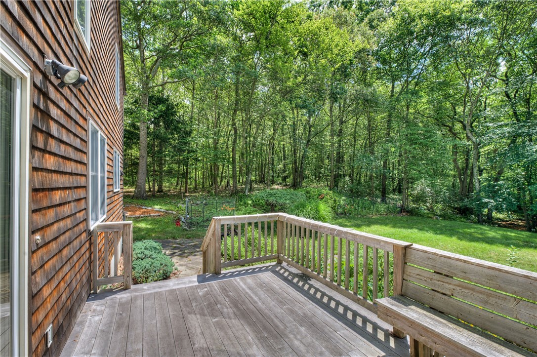 53 Top Hill Drive Exeter, RI 02892 - Photo 44 of 46