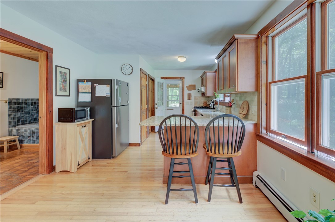 53 Top Hill Drive Exeter, RI 02892 - Photo 9 of 46