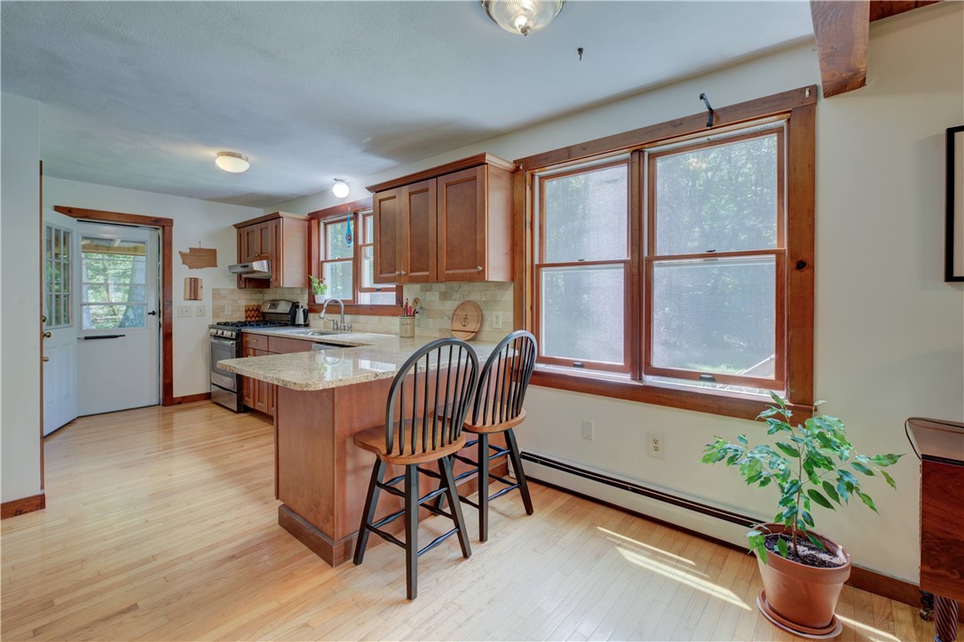 53 Top Hill Drive Exeter, RI 02892 - Photo 10 of 46