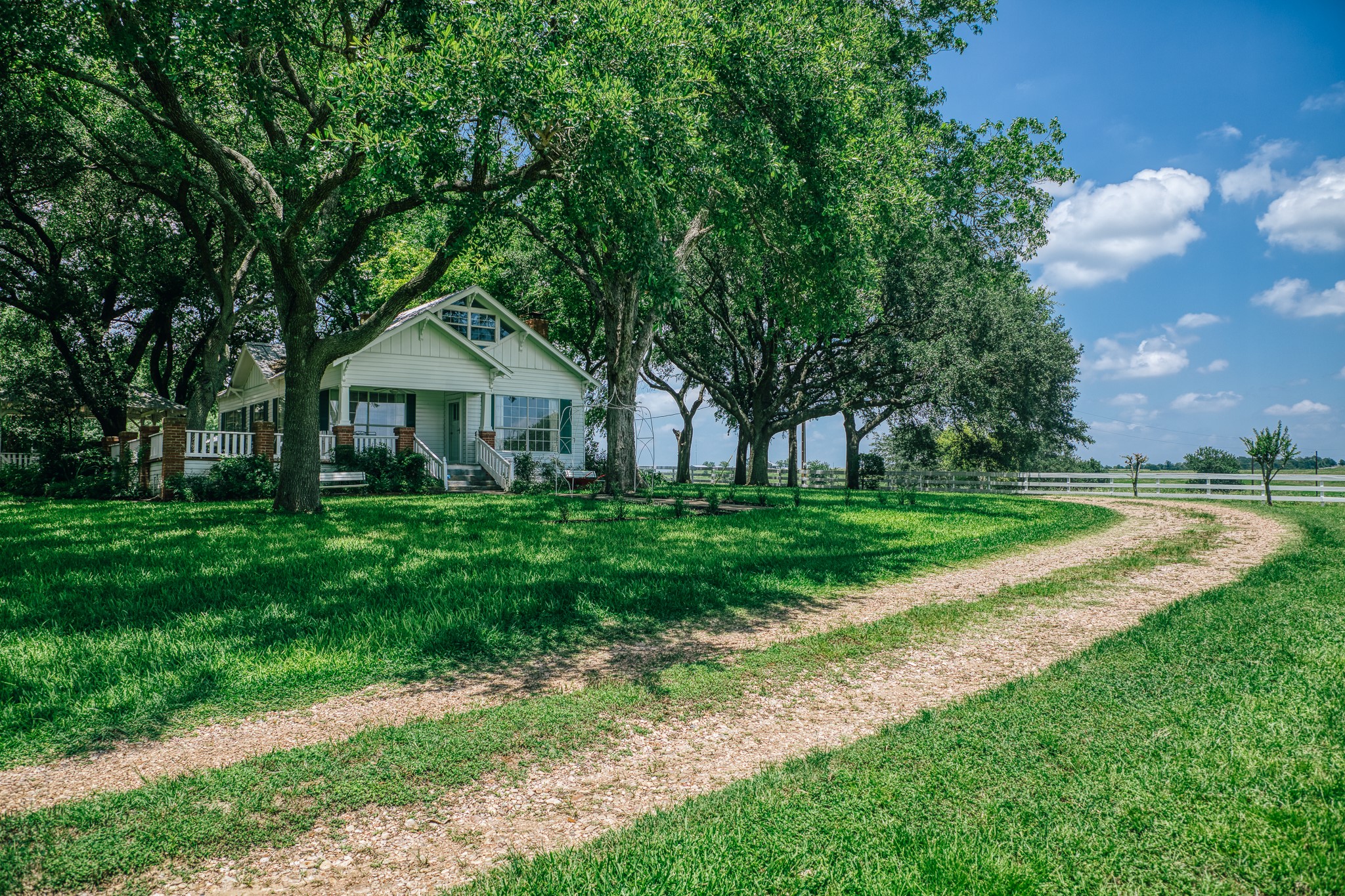 14808 Whitman Road Washington, TX 77880 - Photo 29 of 30