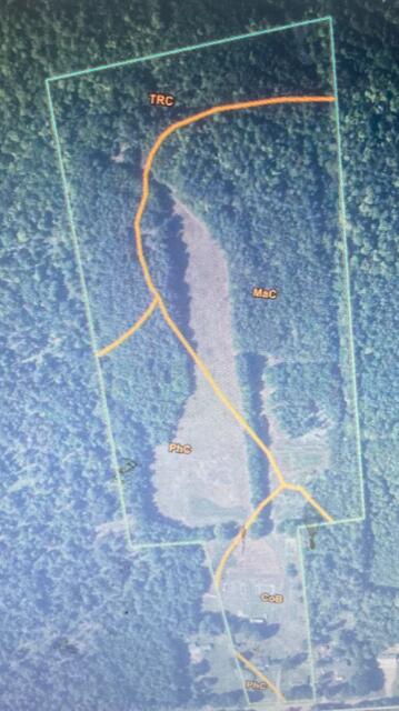153 Holmes Road Dover-Foxcroft, ME 04426 - Photo 18 of 60 34 acres.soil