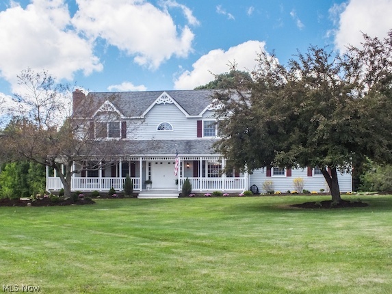19050 Ridgeview Trail Chagrin Falls, OH 44023 - Photo 2 of 19 Gallery Image 2