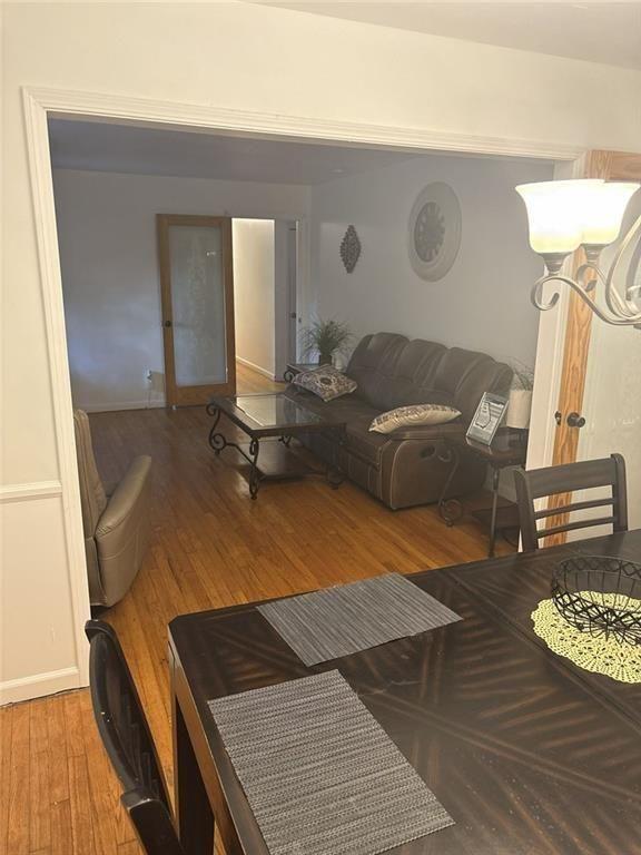 524 Rowland Road Stone Mountain, GA 30083 - Photo 3 of 21