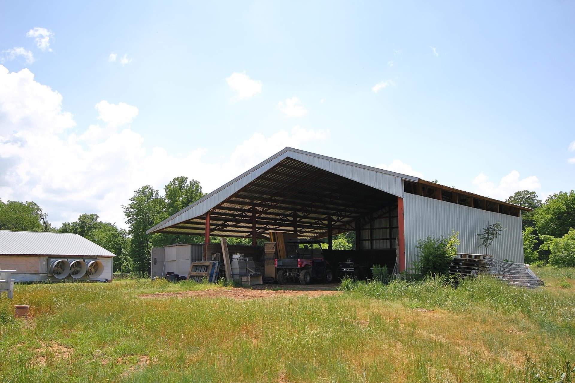 11419 Cripps Road Gentry, AR 72734 - Photo 17 of 37 Gallery Image 17