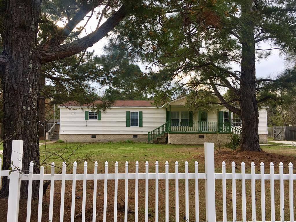 746 Pointe Drive Sumter, SC 29154 - Photo 1 of 12