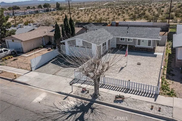 $319,000 | 1656 Forane Street, Barstow, CA 92311