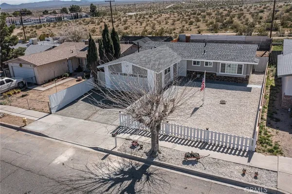 $319,000 | 1656 Forane Street, Barstow, CA 92311