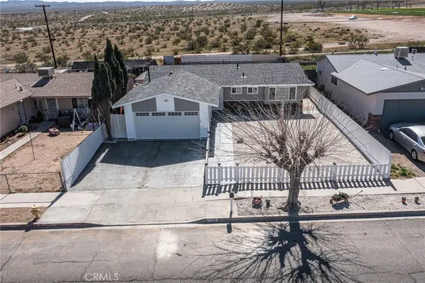 $319,000 | 1656 Forane Street, Barstow, CA 92311