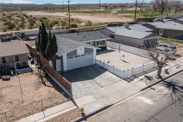 $319,000 | 1656 Forane Street, Barstow, CA 92311