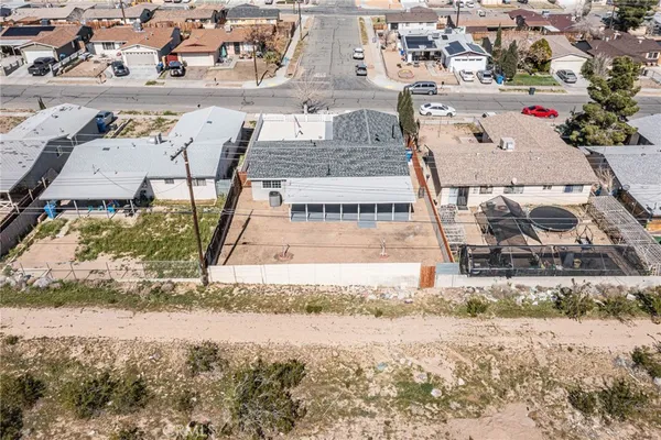 $319,000 | 1656 Forane Street, Barstow, CA 92311