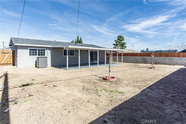 $319,000 | 1656 Forane Street, Barstow, CA 92311