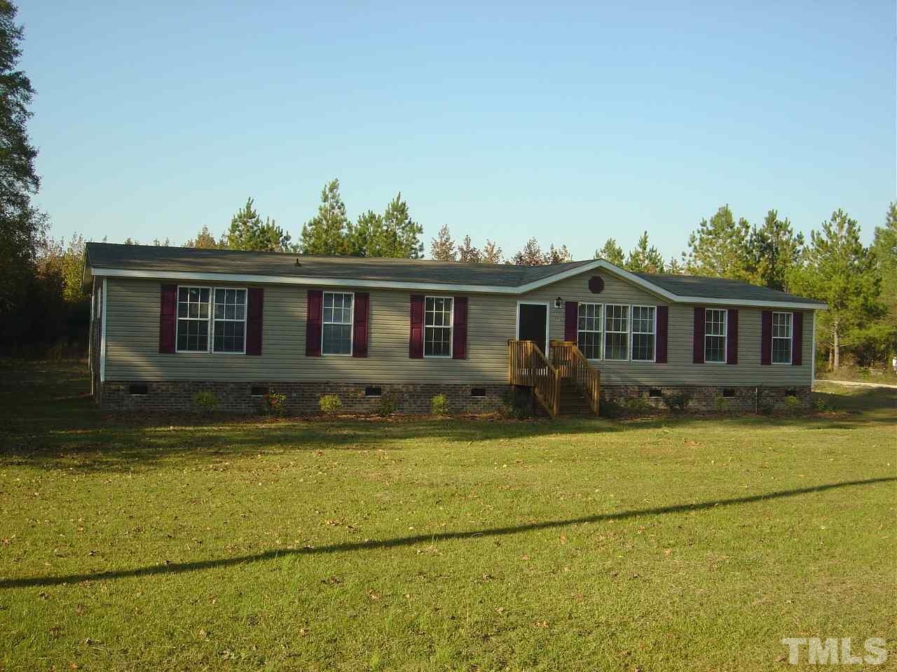77 Mack Road Lillington, NC 27546 - Photo 1 of 5 Gallery Image 1