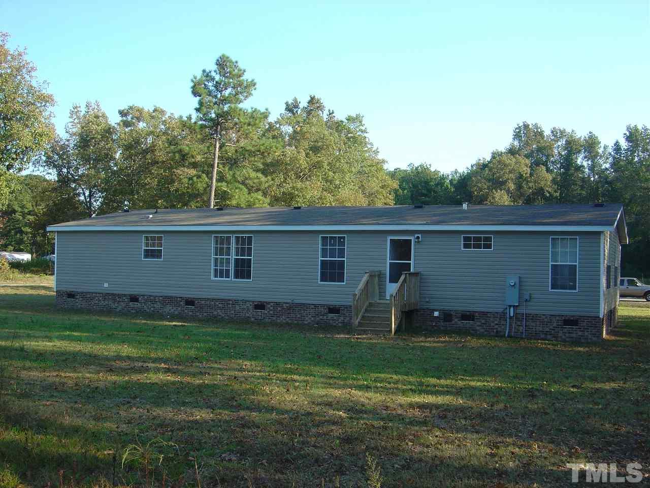 77 Mack Road Lillington, NC 27546 - Photo 2 of 5 Gallery Image 2