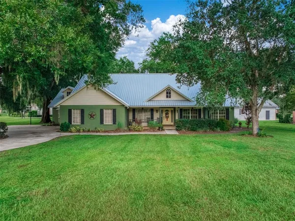 $514,900 | 510 Edgewood Drive North, Fort Meade, FL 33841