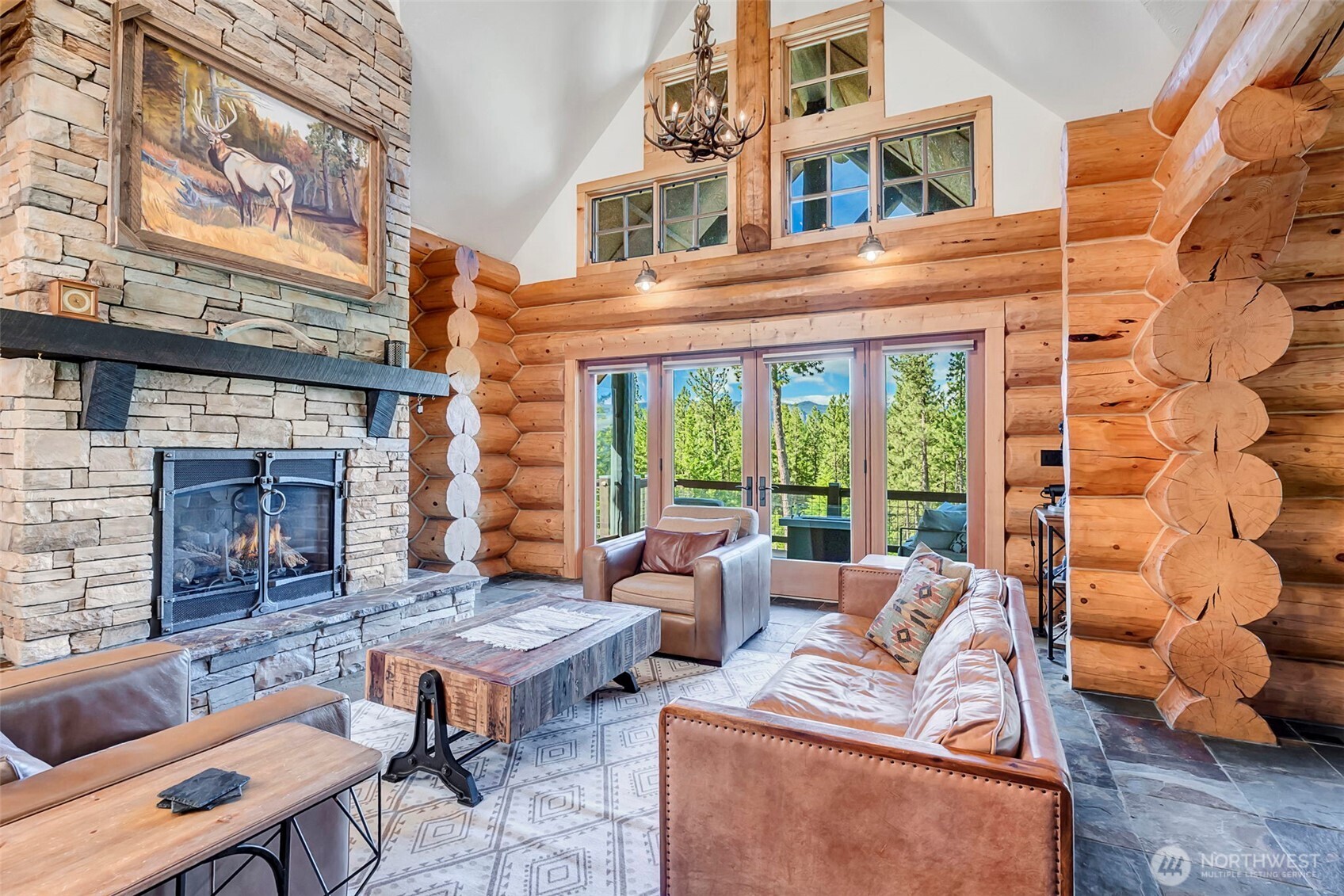 1571 Big Tail Road Cle Elum, WA 98922 - Photo 4 of 40