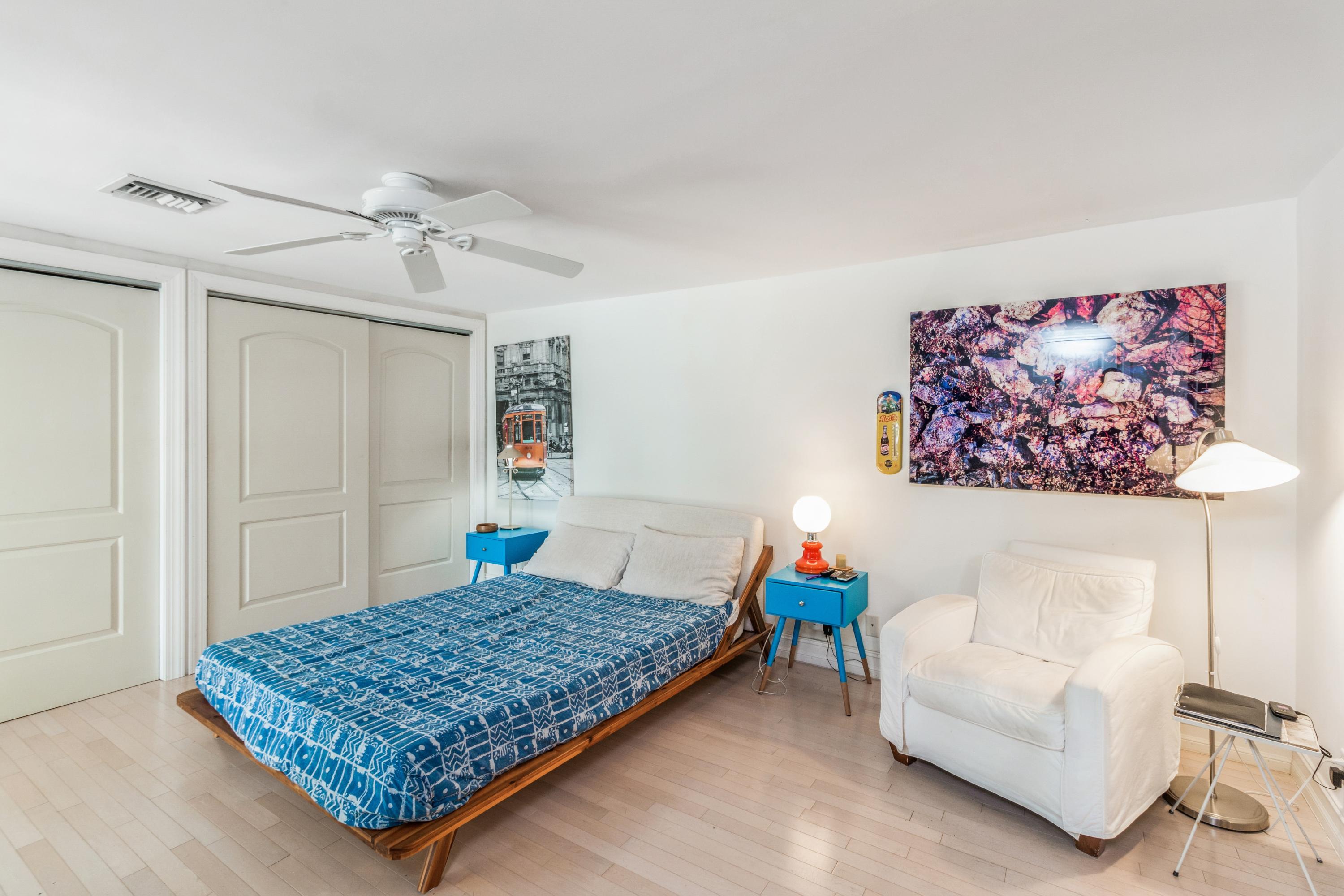 308 Pilgrim Road West Palm Beach, FL 33405 - Photo 9 of 18 large master bedroom