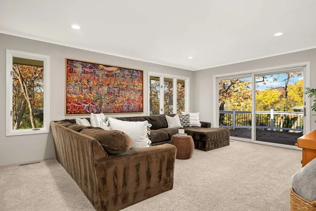 $1,200,000 | 6212 St Albans Circle, Edina, MN 55439