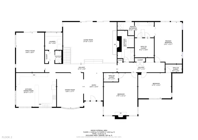 $1,200,000 | 6212 St Albans Circle, Edina, MN 55439