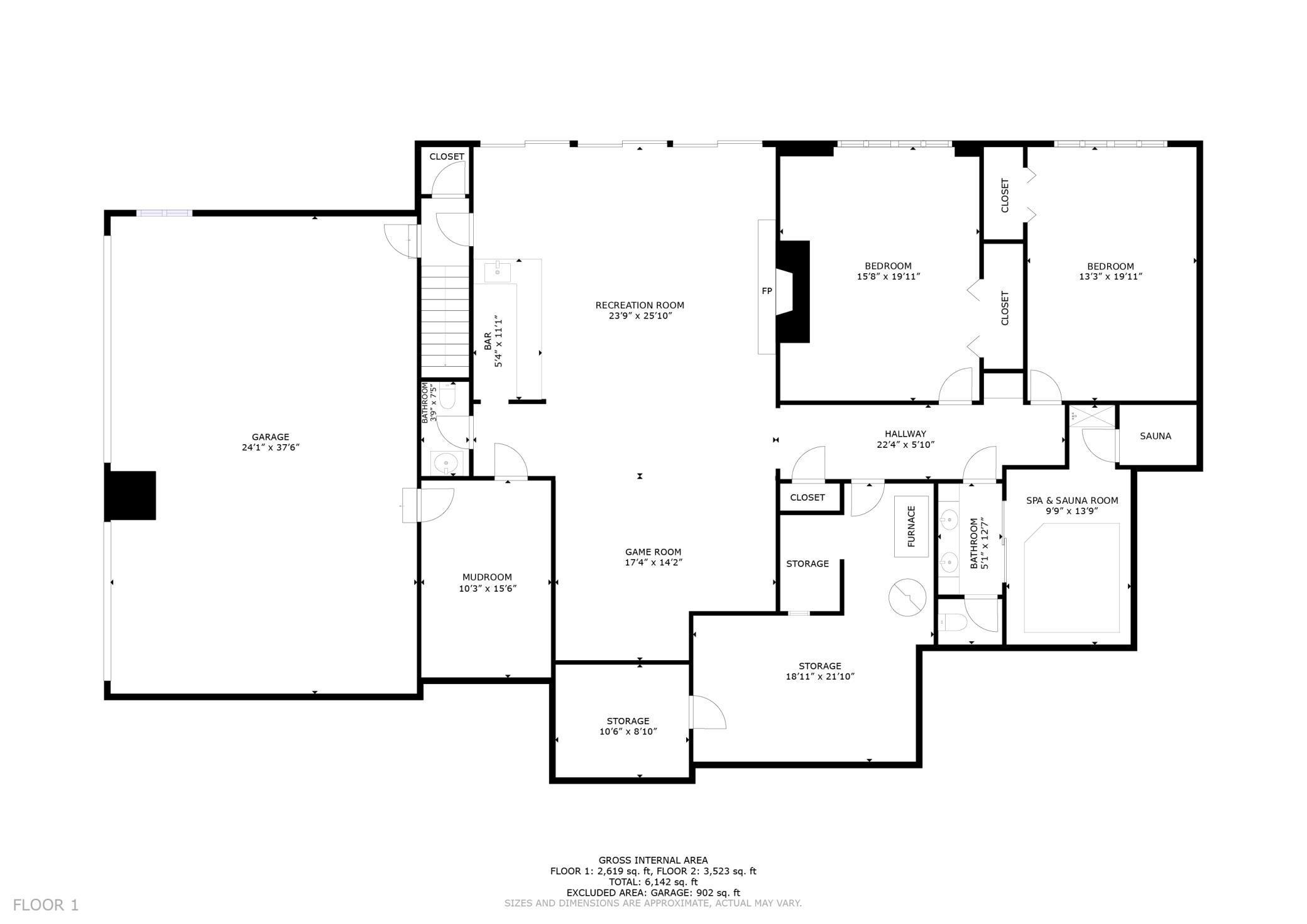 6212 St Albans Circle Edina, MN 55439 - Photo 48 of 49