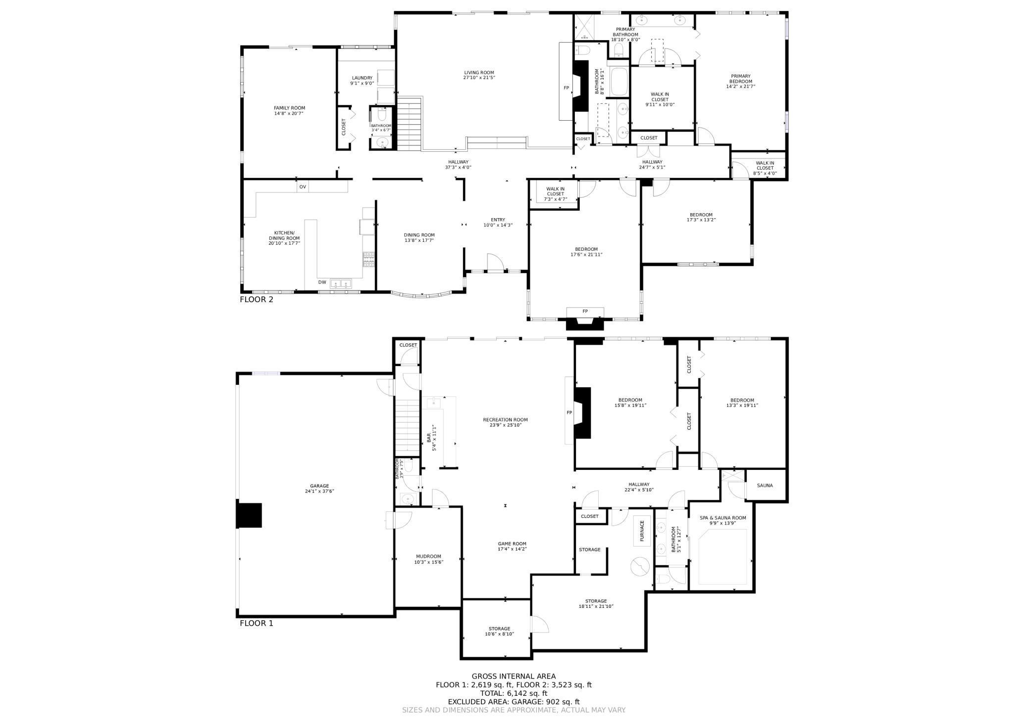 6212 St Albans Circle Edina, MN 55439 - Photo 49 of 49