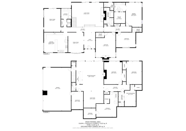 $1,200,000 | 6212 St Albans Circle, Edina, MN 55439